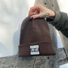 Load image into Gallery viewer, KICK ASS BEANIE
