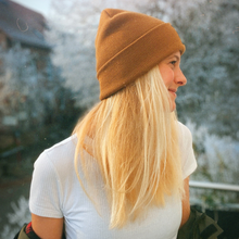 Load image into Gallery viewer, KICK ASS BEANIE
